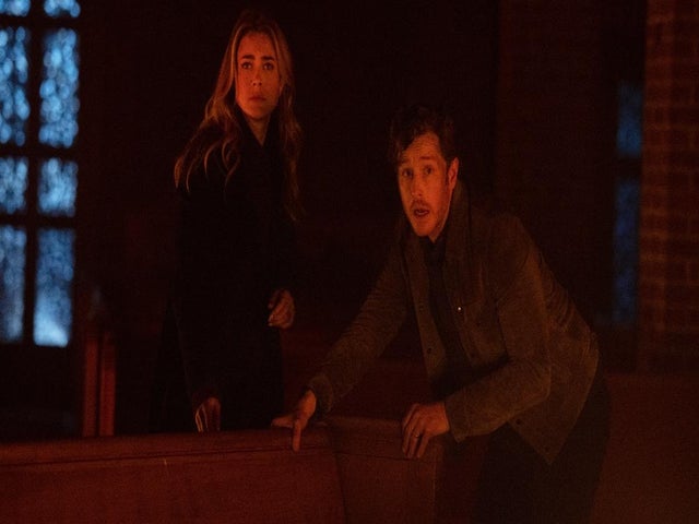 'Manifest' Season 4: How the Cast Reacted to Part 1's Cliffhanger