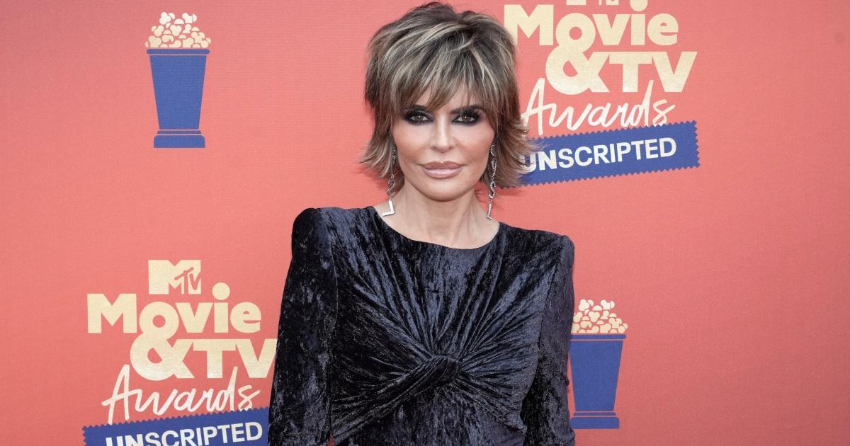 lisa-rinna-getty-images