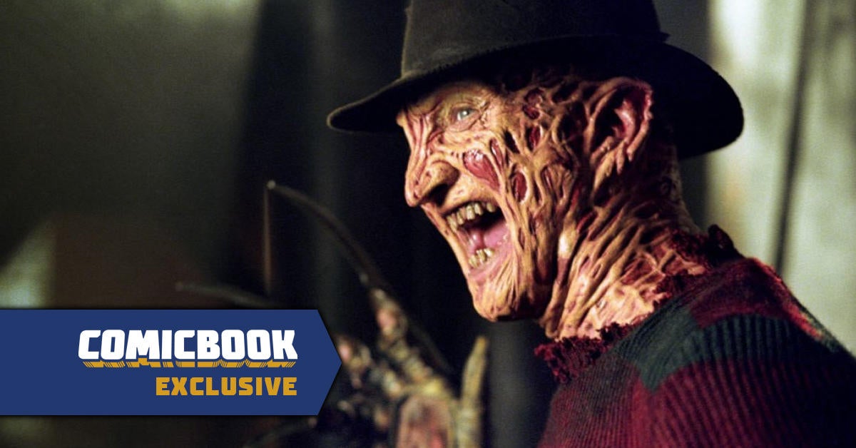 A Nightmare on Elm Street's Robert Englund Reveals How He Wants Franchise to Be Revived (Exclusive) - Vimarsana News