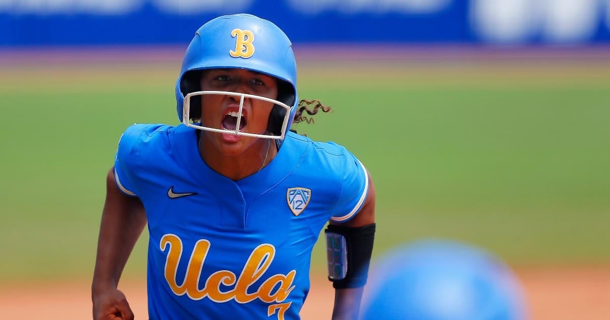 Who is Maya Brady? Meet Tom Brady's niece, UCLA softball standout