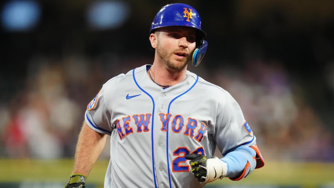 Mets vs. Brewers odds, line, score prediction, start time: 2024 MLB picks, Friday best bets from proven model