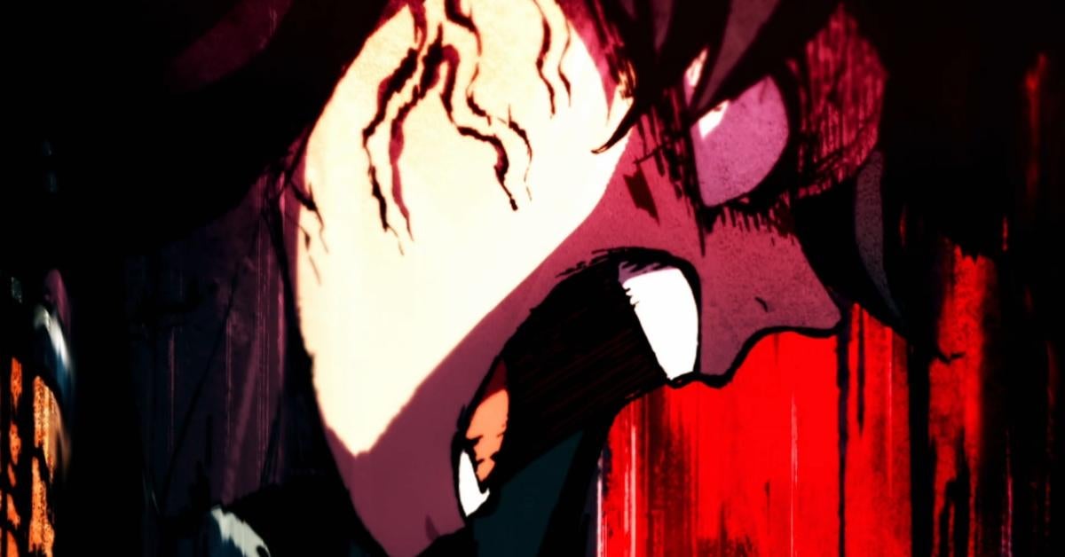 Anime Podcast: Demon Slayer S3: Episode 8 The Mu in Muichiro