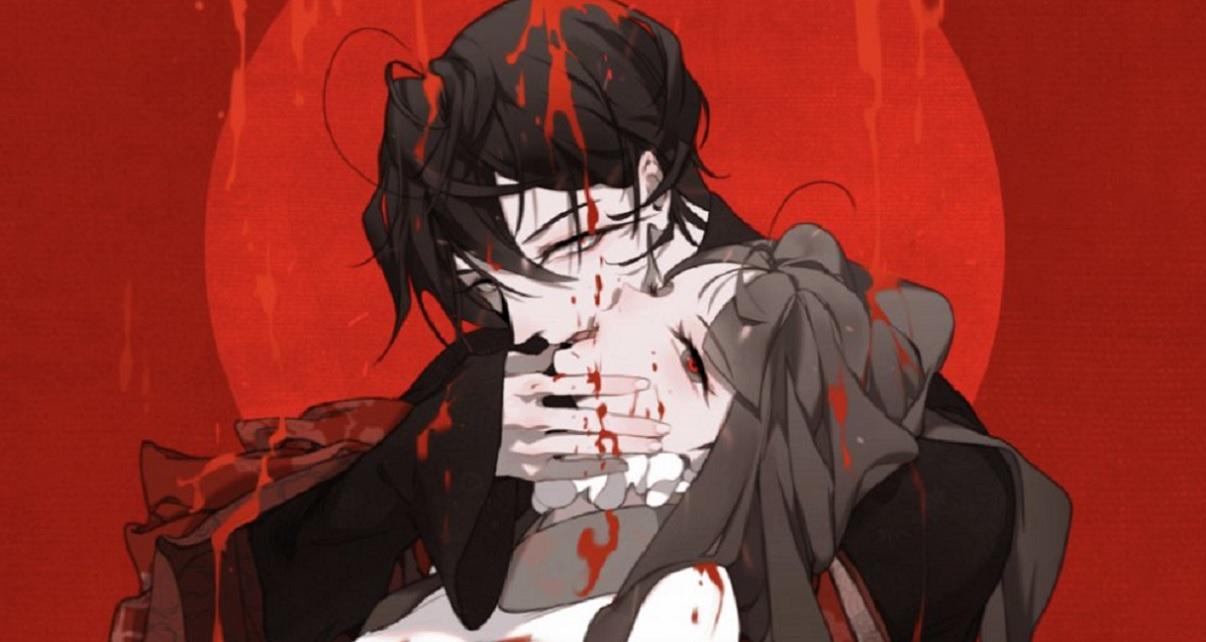 18 Dark Romance Anime That Shatter The Fairy Tale  Recommend Me Anime