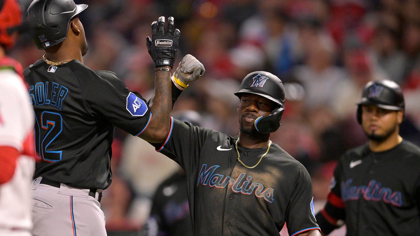 
                        Marlins are a live underdog at home vs. Padres, plus other best bets for Wednesday
                    