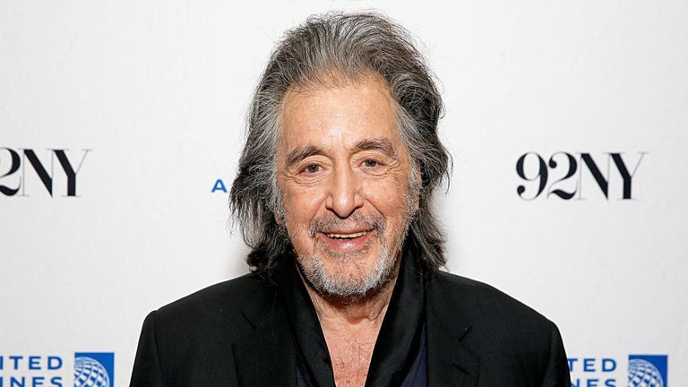 Al Pacino Officially a Dad at 83, Girlfriend Noor Alfallah Gives Birth
