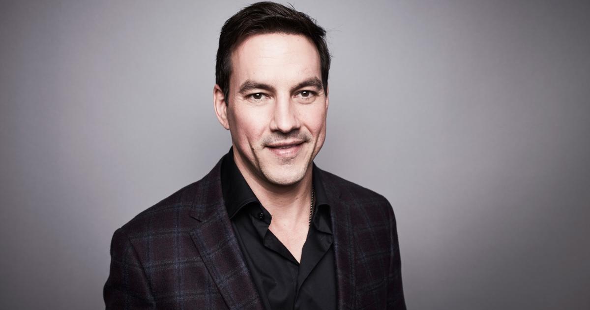 ‘General Hospital’ Star Tyler Christopher Arrested for Public Intoxication After Airport Incident