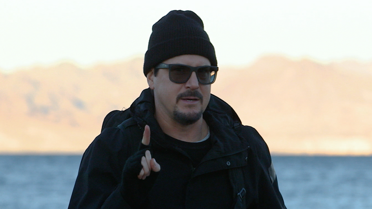'Ghost Adventures' Premieres New Season on Discovery Channel, Get an Exclusive First Look at Terrifying Lake Mead Investigation
