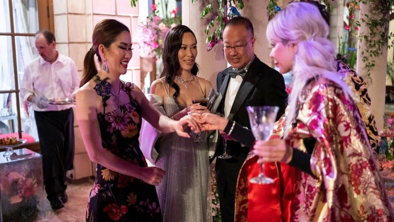 'Bling Empire' Canceled: Why Season 4 Isn't Happening