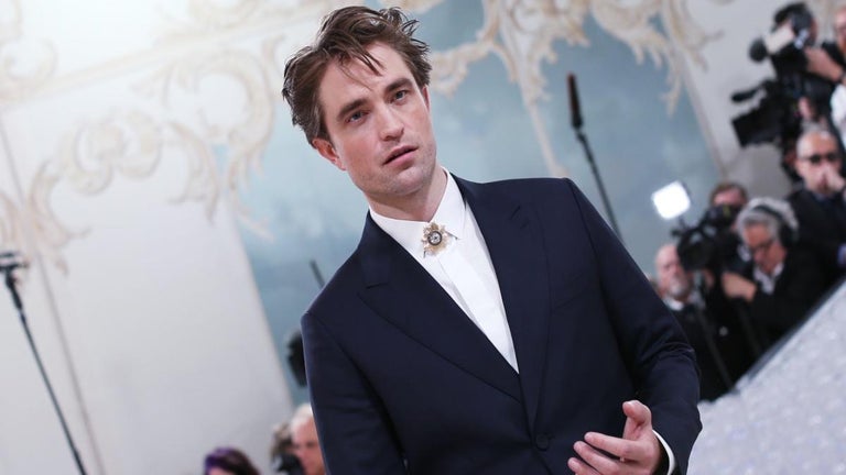 Robert Pattinson to Star in Netflix Serial Killer Movie