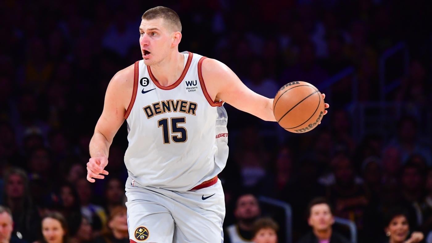 NBA DFS: Top Heat vs. Nuggets DraftKings, FanDuel daily Fantasy basketball picks for 2023 NBA Finals, Game 4