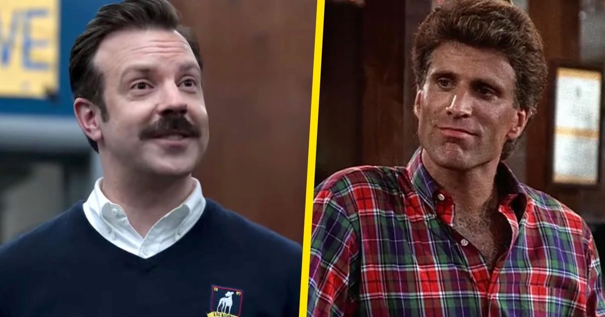 Ted Lasso Finale Features Sneaky Cheers Reference - Vimarsana News