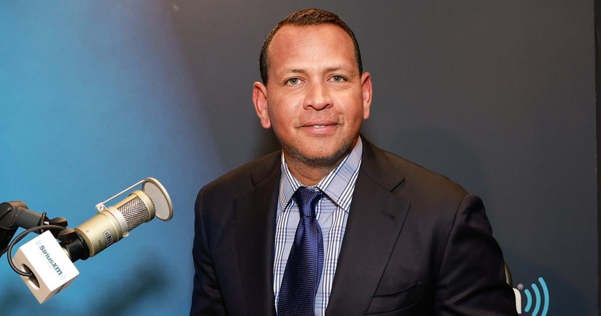 Alex Rodriguez joins Fox as a full-time analyst - The Boston Globe