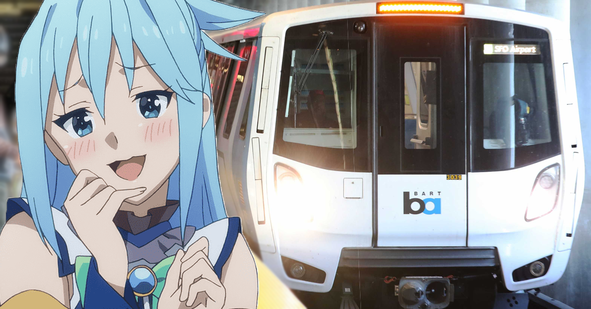 Train with 'Yowamushi Pedal' anime characters promotes new Japan shinkansen  line - The Mainichi