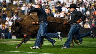 Ex-Colorado star Joel Klatt shares message for Deion Sanders