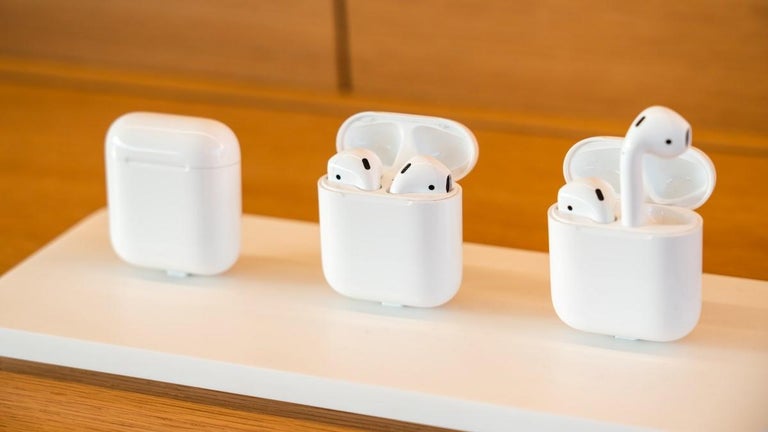Get a Pair of Apple AirPods for $50 Off at Amazon Ahead of Amazon Prime Day 2023
