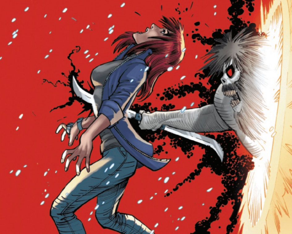 Amazing Spider-Man Issue Reveals What Leads To Ms. Marvel's Death