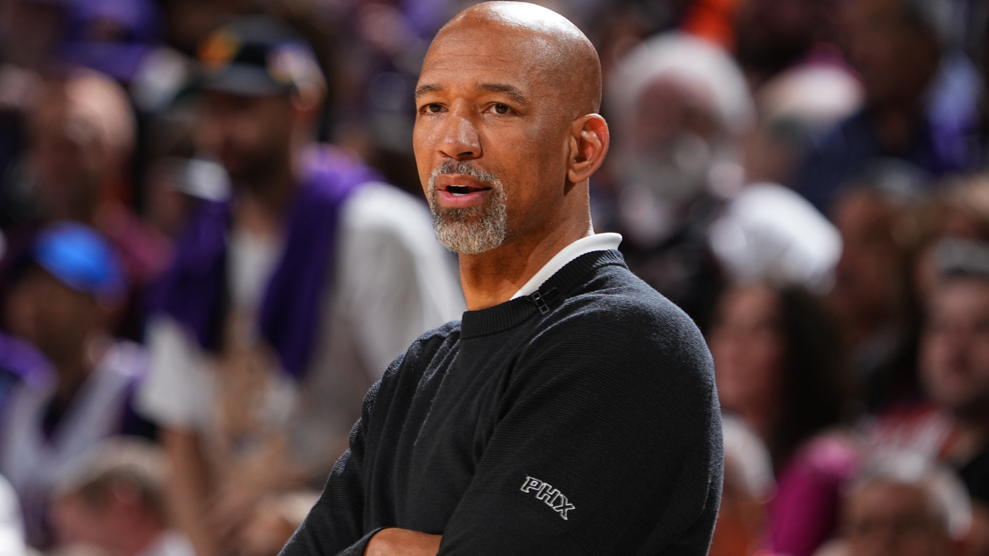 NBA coaching search: Pistons, Monty Williams agree to deal worth up to $100 million, per report