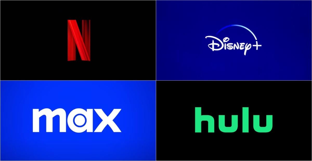 Netflix, Prime Video, HBO, Disney, Star+: o que chega aos