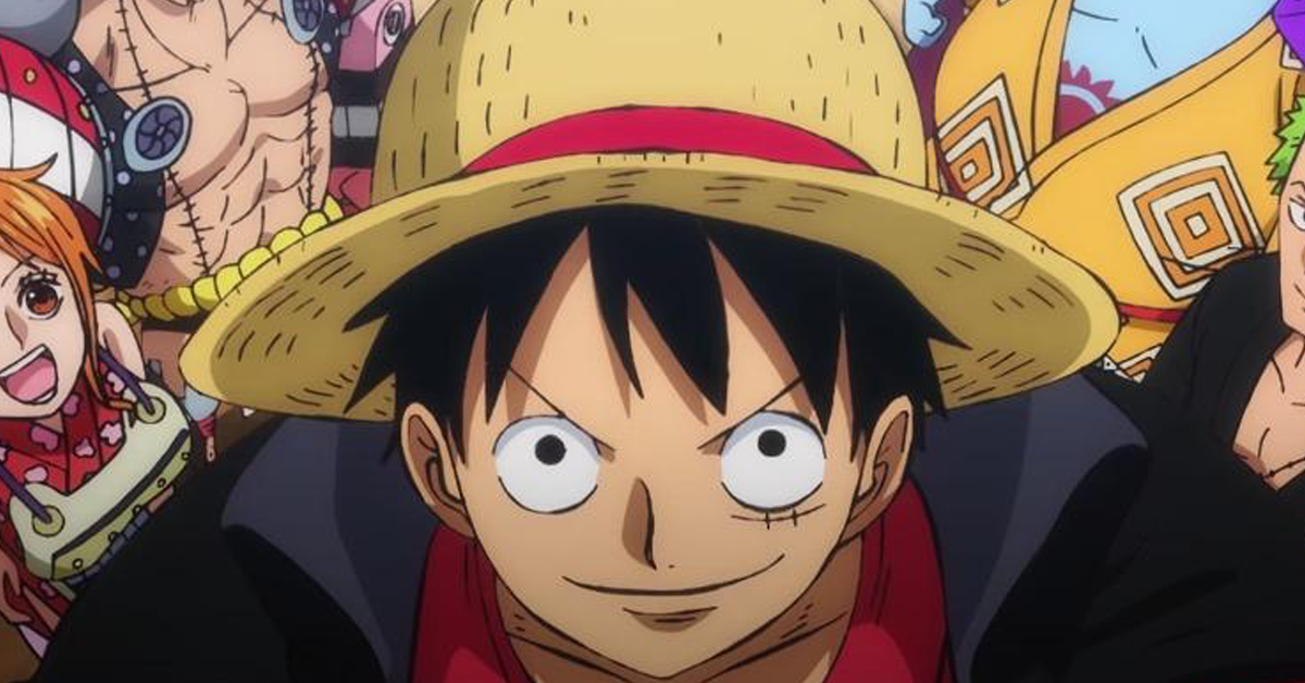 One Piece Announces Episode 1000 Dub Premiere at Anime Expo