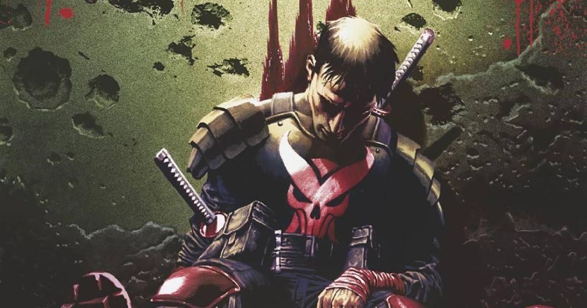 The Punisher in 2023  Punisher, Punisher marvel, Punisher art