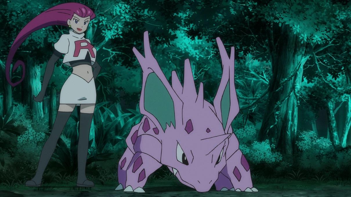 Pokemon Evolutions Anime Series Being Made by OLM Studios