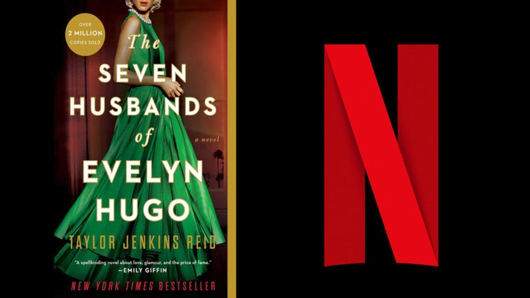'The Seven Husbands of Evelyn Hugo' Movie: Updates, Info on Netflix's Adaptation