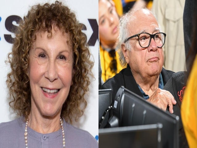 Rhea Perlman Explains Her and Danny DeVito's Marriage Despite the Fact They Don't Live Together