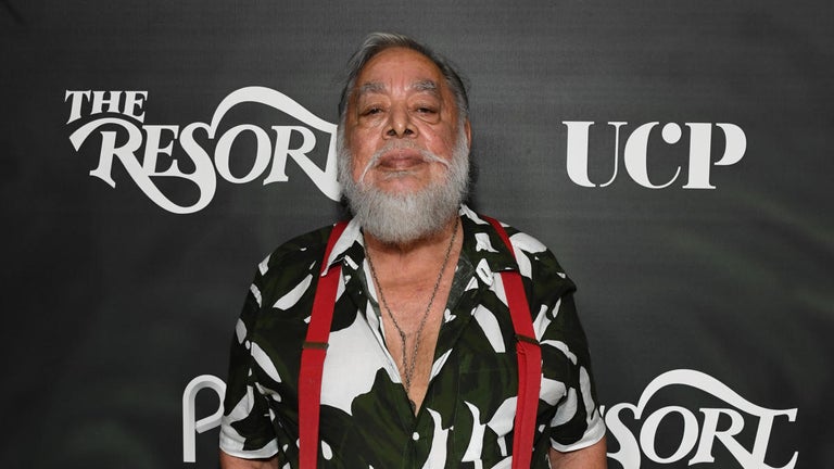 Sergio Calderón, 'Pirates of the Caribbean' Actor, Dead at 77