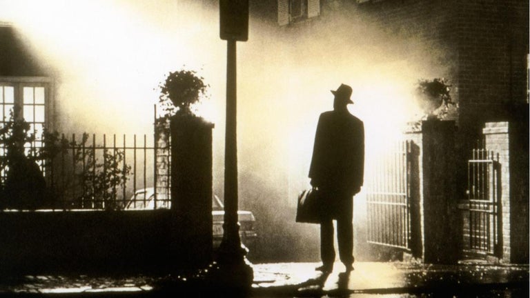 'The Exorcist' 50th Anniversary: Iconic Horror Movie Coming to 4K