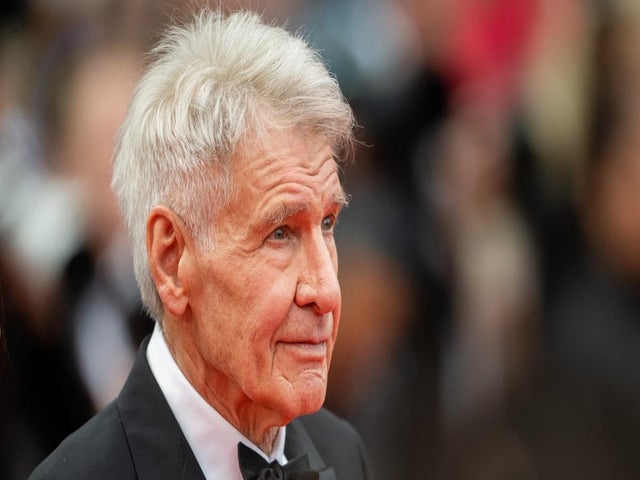 Harrison Ford Says He'd Be a 'Better Parent' If He Were 'Less Successful'