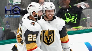 NHL Stanley Cup Finals 2023: How to watch Vegas Golden Knights vs. Florida  Panthers Game 1 - CBS News