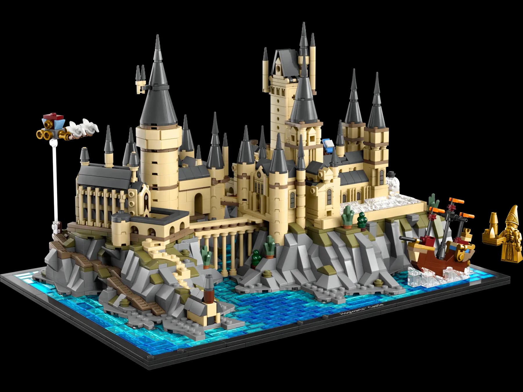 When do the new harry potter legos best sale come out