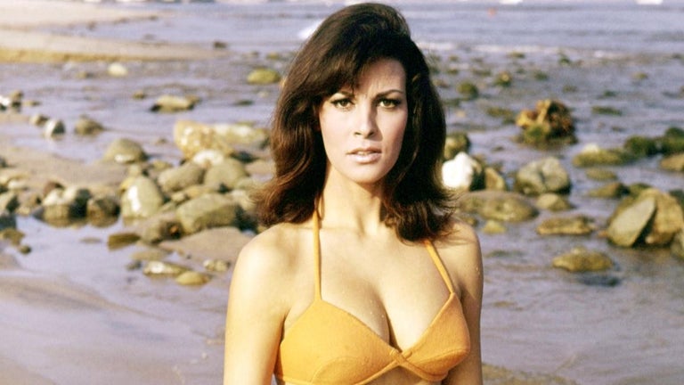 Raquel Welch's Cause of Death and Secret Health Battle: What to Know