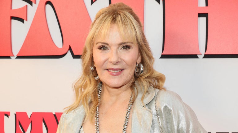 Kim Cattrall Reveals Her One Condition for Returning to 'Sex and the City' Reboot