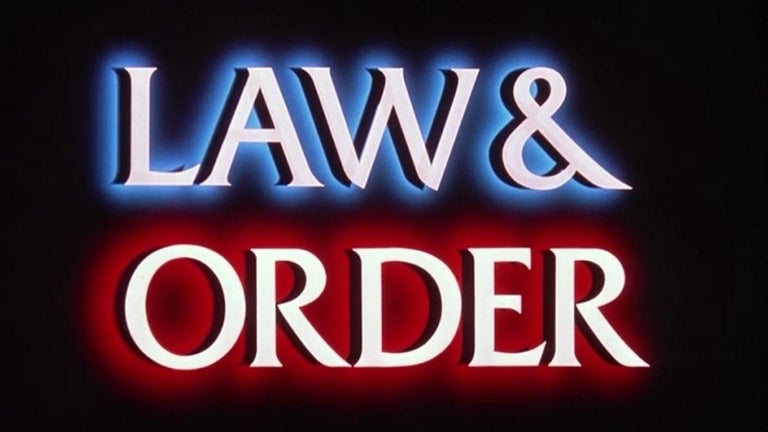 'Law & Order' Was Almost Canceled, But a Major Cast Decision Saved It