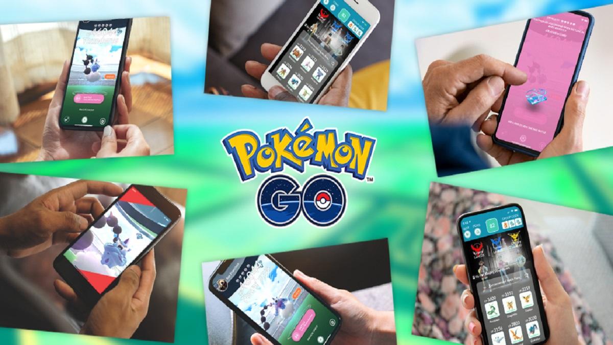 After the Remote Pass nerf, Pokémon Go moves forward with Shadow Raids