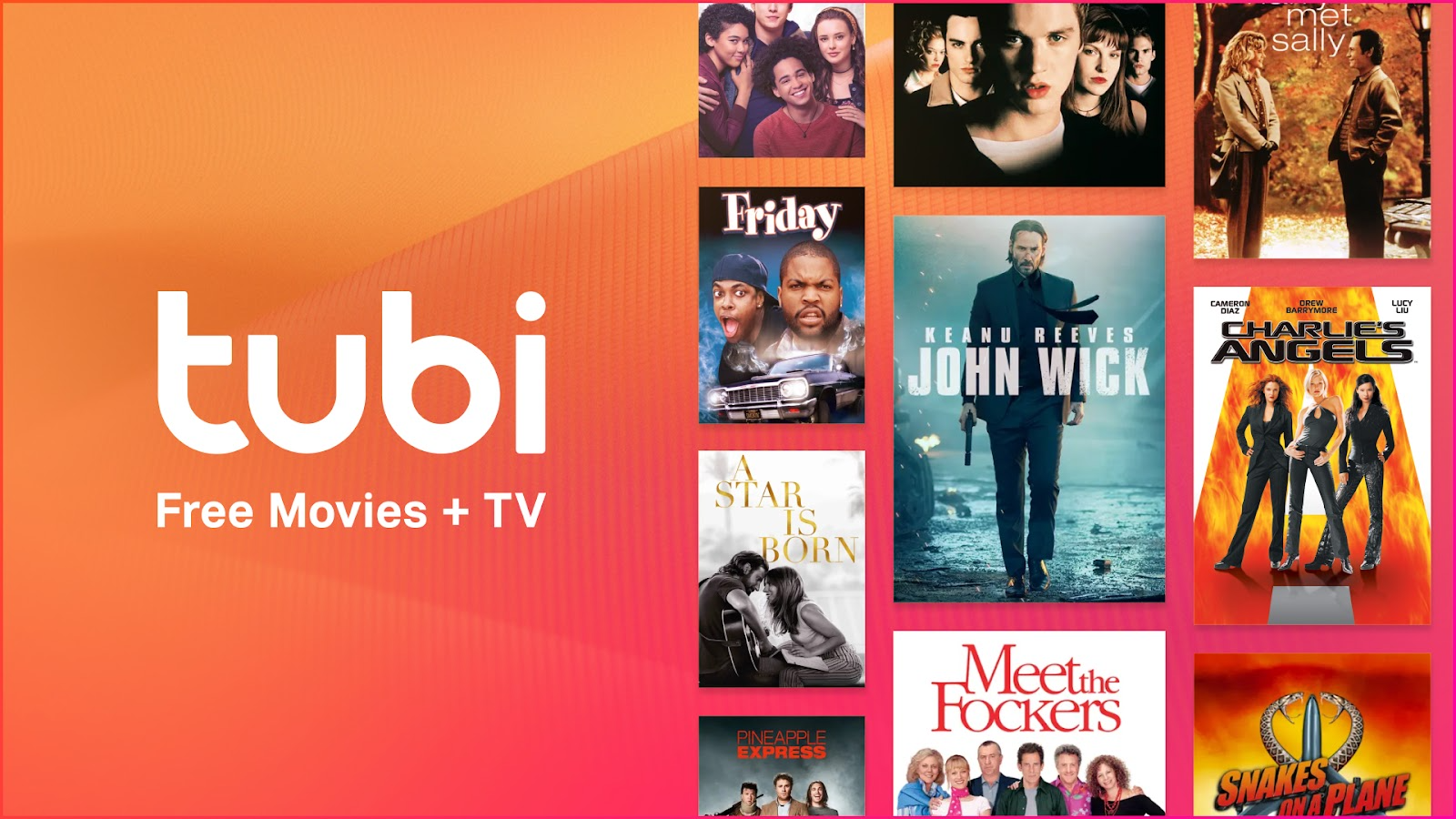 Everything Coming to Tubi in June 2023