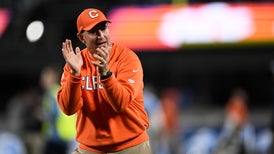 Clemson hosting over twenty prospects this weekend | College Football Recruiting Show