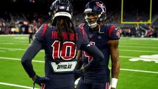 DeAndre Hopkins appears to suggest he has new NFL team in latest