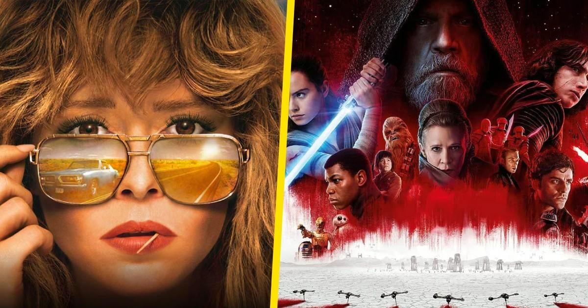 Poker Face: Rian Johnson And Natasha Lyonne Tease Bright Future