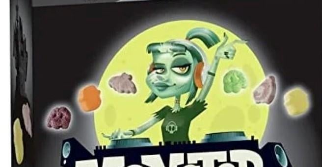 Monster Cereals Introducing First New Monster in 35 Years - Vimarsana News
