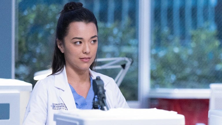 Midori Francis Starred in Beloved Netflix Show Before 'Grey's Anatomy'