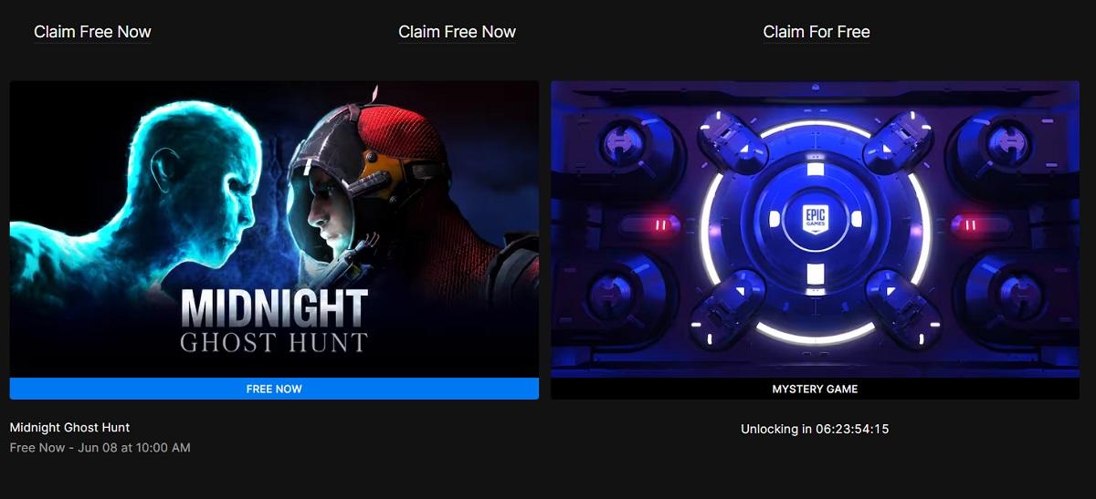 Now you can download Discord Nitro free on Epic Games Store; here's how