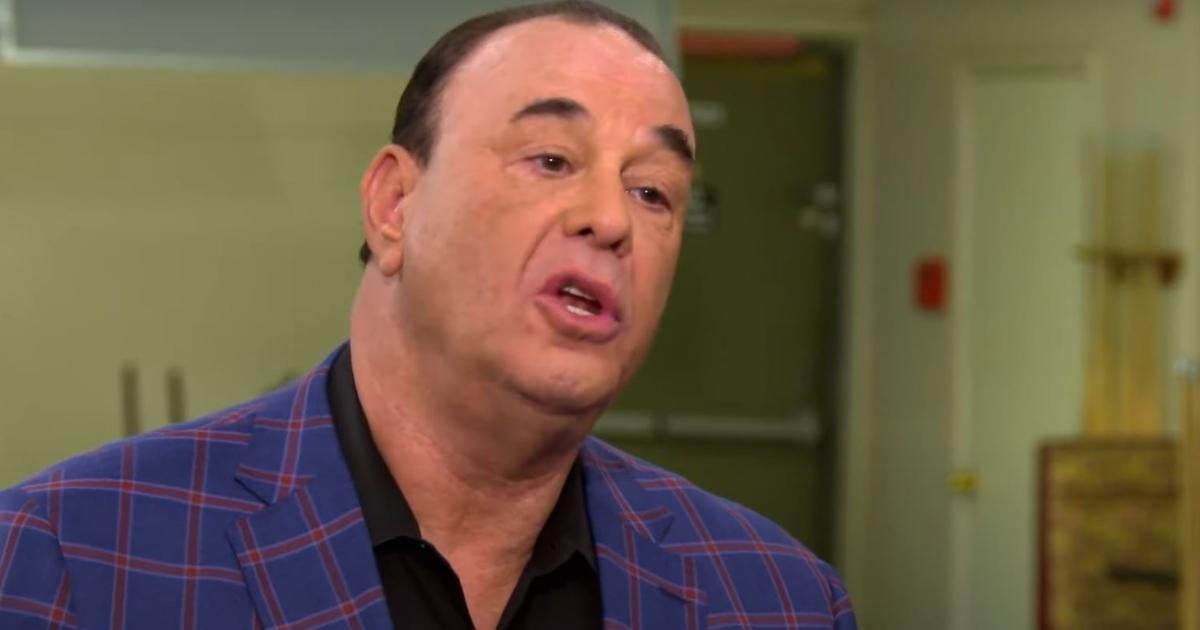 'Bar Rescue' Jon Taffer Takes on Idaho Bar Owner in Exclusive Clip