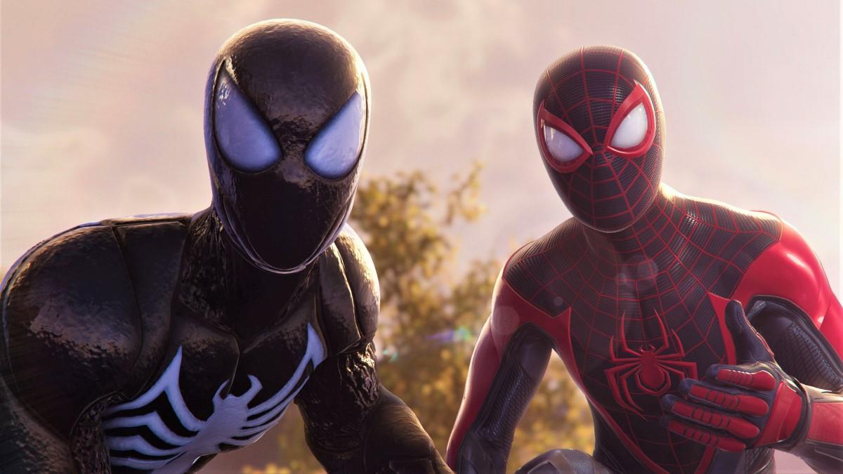 Marvel’s Spider-Man 2 Director Explains How Switching Between Peter and Miles Works