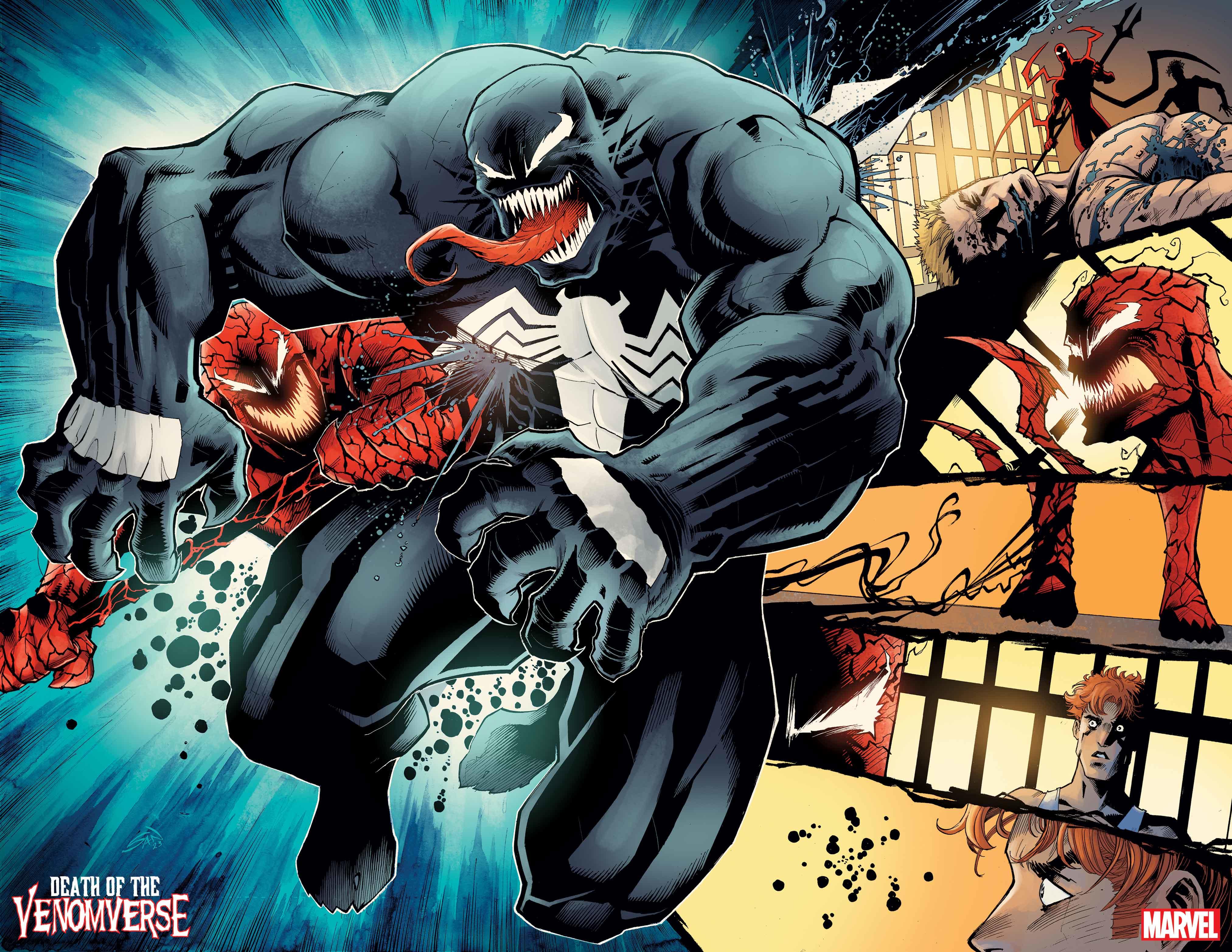 Venomverse deals