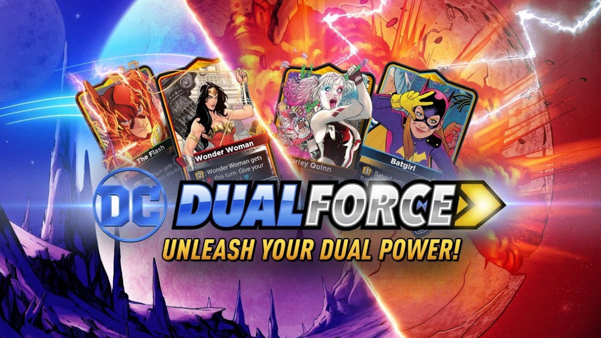 dc-dual-force
