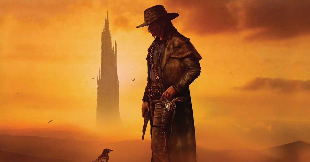 The Dark Tower: Mike Flanagan Collaborator Addresses Possible Reunion ...