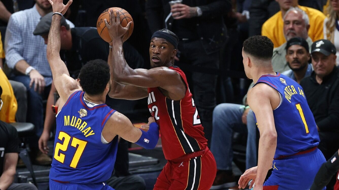 Panas vs Nuggets: Miami tampil datar di pembuka Final NBA, tetapi ada alasan mengapa harapan tidak boleh hilang