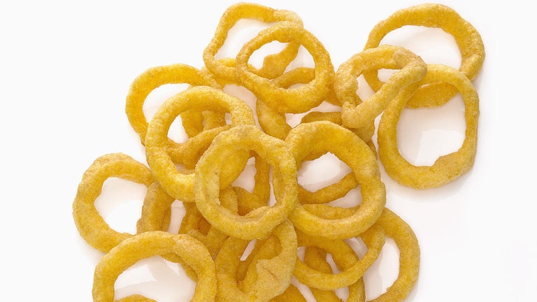Onion Rings Recalled